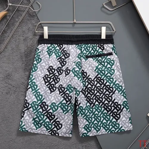 Replica Burberry Pants For Men #1439482 $36.00 USD for Wholesale