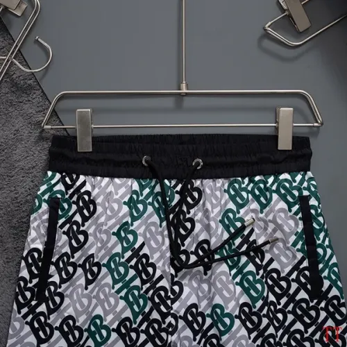 Replica Burberry Pants For Men #1439482 $36.00 USD for Wholesale