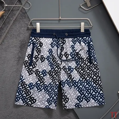 Burberry Pants For Men #1439483 $36.00 USD, Wholesale Replica Burberry Pants