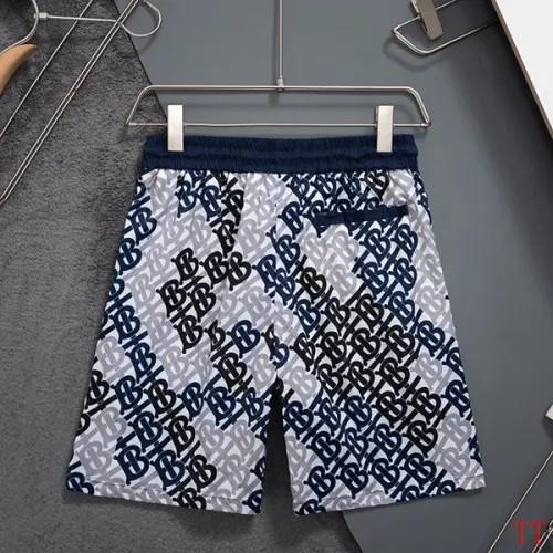Replica Burberry Pants For Men #1439483 $36.00 USD for Wholesale