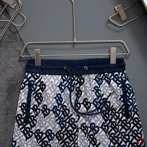 Replica Burberry Pants For Men #1439483 $36.00 USD for Wholesale