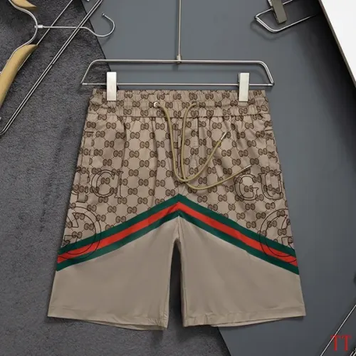 Gucci Pants For Men #1439484 $36.00 USD, Wholesale Replica Gucci Pants