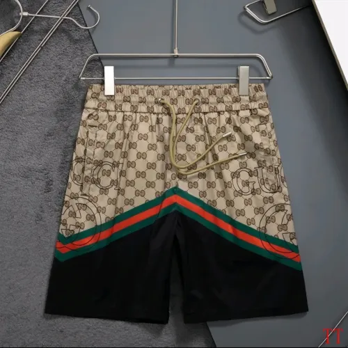 Gucci Pants For Men #1439485 $36.00 USD, Wholesale Replica Gucci Pants