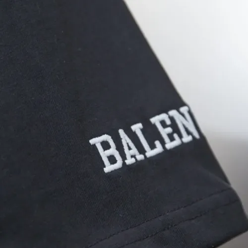 Replica Balenciaga T-Shirts Short Sleeved For Unisex #1439487 $39.00 USD for Wholesale