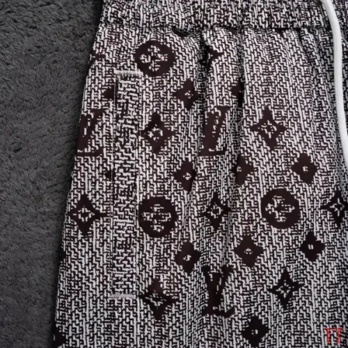 Replica Louis Vuitton LV Pants For Men #1439491 $36.00 USD for Wholesale