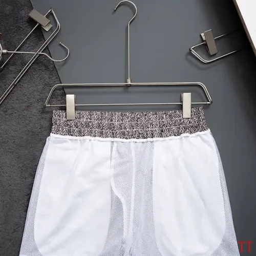 Replica Louis Vuitton LV Pants For Men #1439491 $36.00 USD for Wholesale