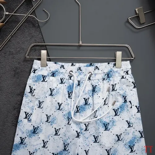 Replica Louis Vuitton LV Pants For Men #1439492 $36.00 USD for Wholesale