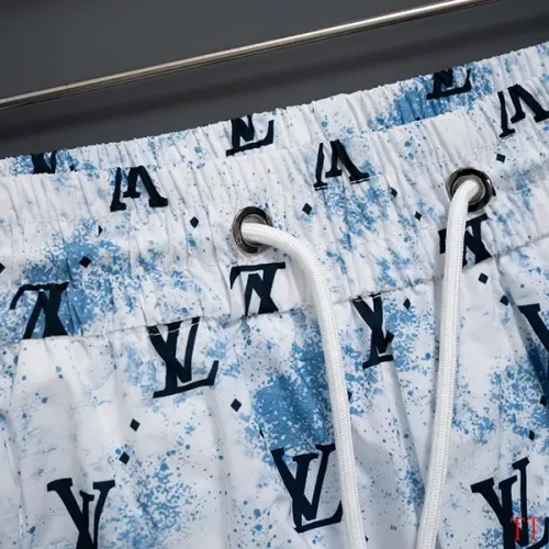Replica Louis Vuitton LV Pants For Men #1439492 $36.00 USD for Wholesale