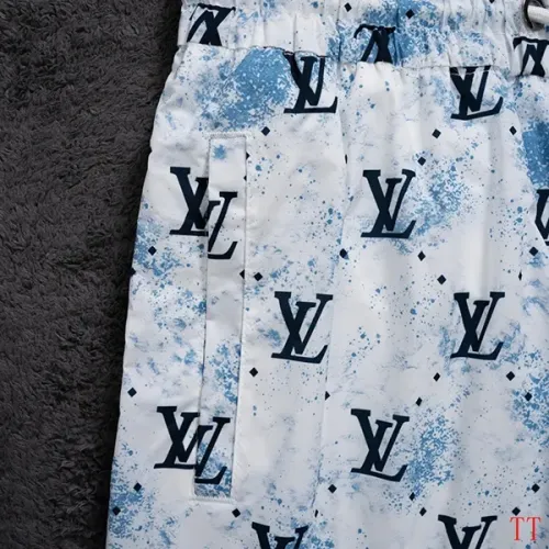 Replica Louis Vuitton LV Pants For Men #1439492 $36.00 USD for Wholesale