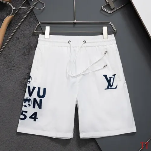 Louis Vuitton LV Pants For Men #1439498 $36.00 USD, Wholesale Replica Louis Vuitton LV Pants