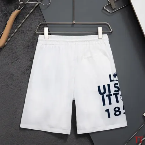 Replica Louis Vuitton LV Pants For Men #1439498 $36.00 USD for Wholesale