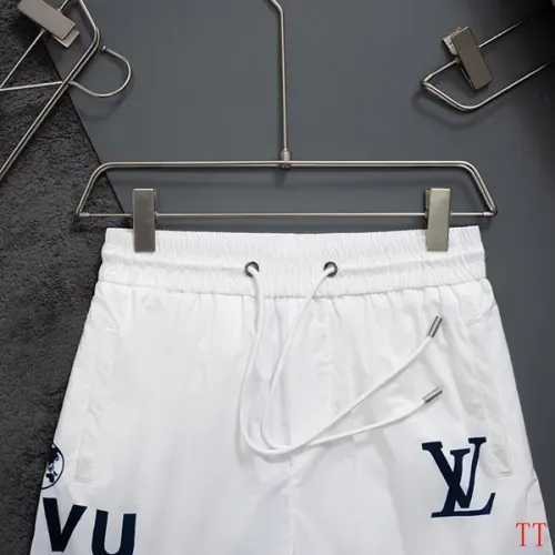 Replica Louis Vuitton LV Pants For Men #1439498 $36.00 USD for Wholesale