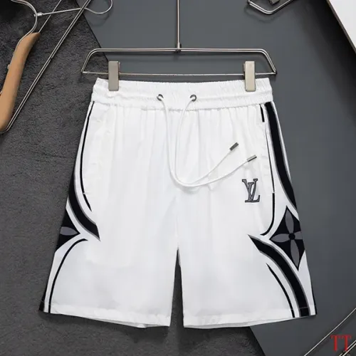 Louis Vuitton LV Pants For Men #1439501 $36.00 USD, Wholesale Replica Louis Vuitton LV Pants