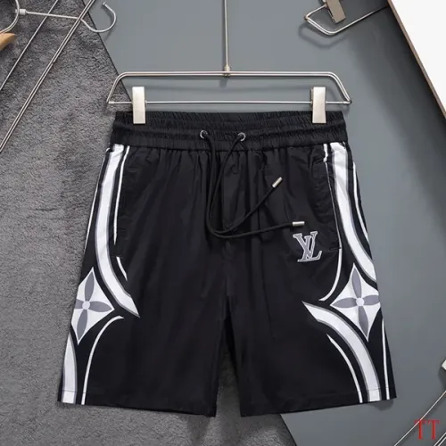 Louis Vuitton LV Pants For Men #1439502 $36.00 USD, Wholesale Replica Louis Vuitton LV Pants