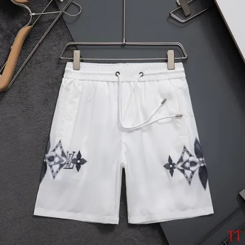 Louis Vuitton LV Pants For Men #1439503 $36.00 USD, Wholesale Replica Louis Vuitton LV Pants