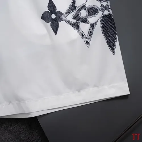 Replica Louis Vuitton LV Pants For Men #1439503 $36.00 USD for Wholesale
