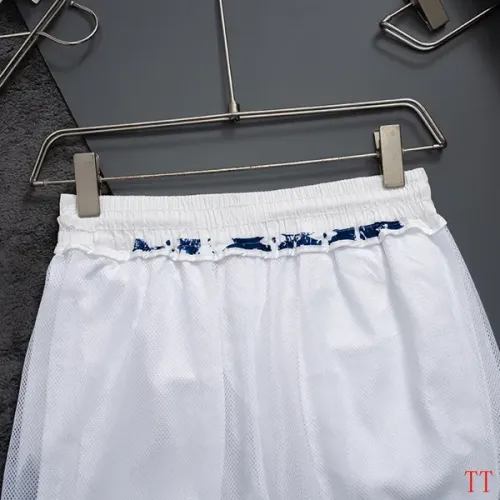 Replica Louis Vuitton LV Pants For Men #1439503 $36.00 USD for Wholesale