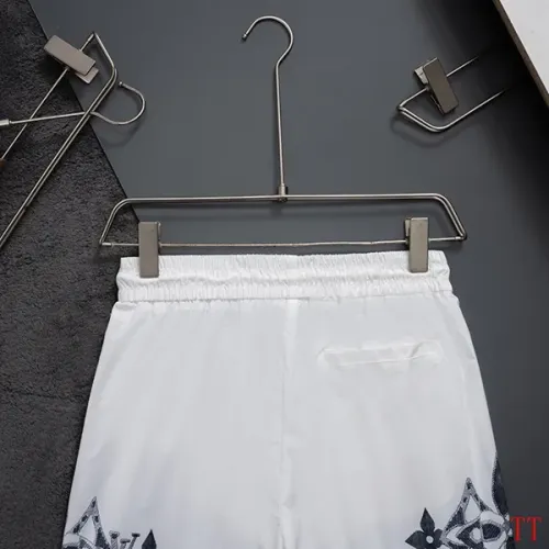 Replica Louis Vuitton LV Pants For Men #1439503 $36.00 USD for Wholesale