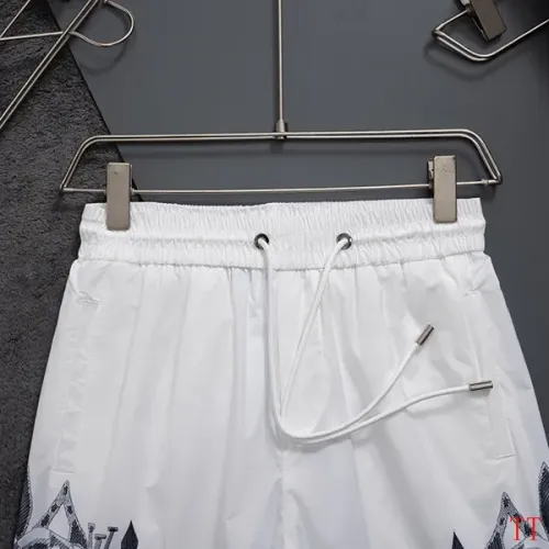 Replica Louis Vuitton LV Pants For Men #1439503 $36.00 USD for Wholesale