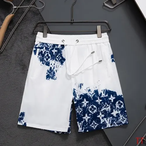 Louis Vuitton LV Pants For Men #1439505 $36.00 USD, Wholesale Replica Louis Vuitton LV Pants