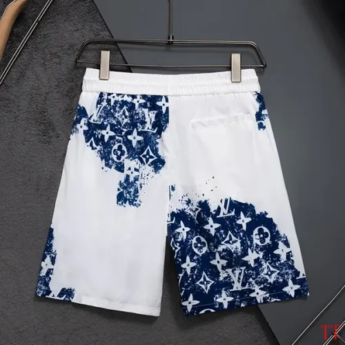 Replica Louis Vuitton LV Pants For Men #1439505 $36.00 USD for Wholesale