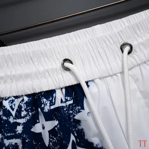 Replica Louis Vuitton LV Pants For Men #1439505 $36.00 USD for Wholesale