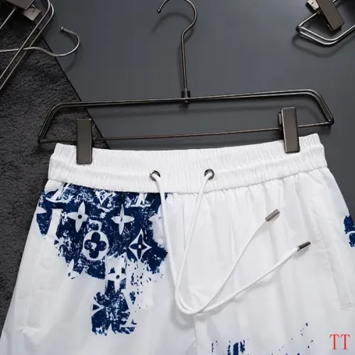 Replica Louis Vuitton LV Pants For Men #1439505 $36.00 USD for Wholesale