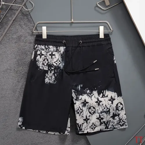 Louis Vuitton LV Pants For Men #1439506 $36.00 USD, Wholesale Replica Louis Vuitton LV Pants
