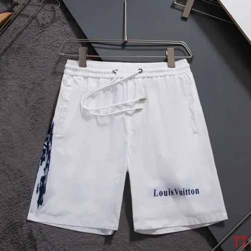 Louis Vuitton LV Pants For Men #1439508 $36.00 USD, Wholesale Replica Louis Vuitton LV Pants
