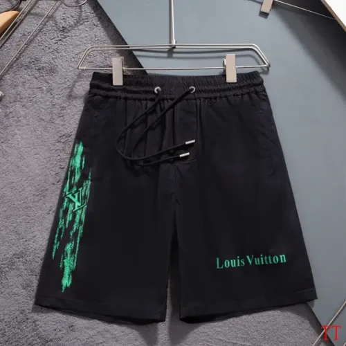Louis Vuitton LV Pants For Men #1439509 $36.00 USD, Wholesale Replica Louis Vuitton LV Pants