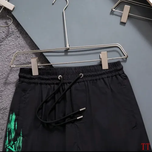 Replica Louis Vuitton LV Pants For Men #1439509 $36.00 USD for Wholesale