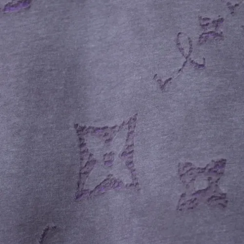 Replica Louis Vuitton LV T-Shirts Short Sleeved For Unisex #1439511 $38.00 USD for Wholesale