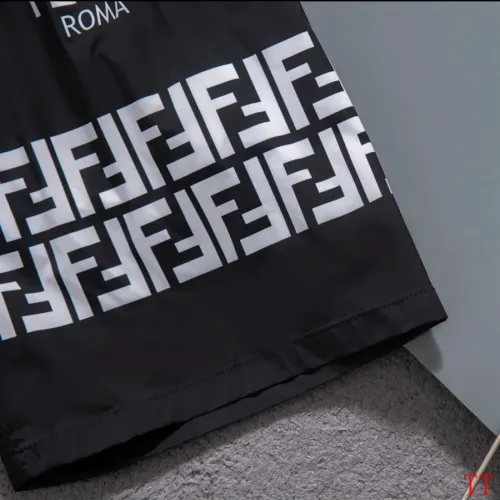 Replica Fendi Pants For Men #1439515 $36.00 USD for Wholesale