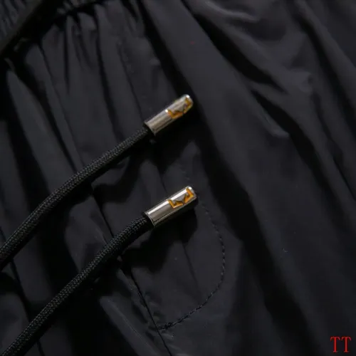 Replica Fendi Pants For Men #1439515 $36.00 USD for Wholesale