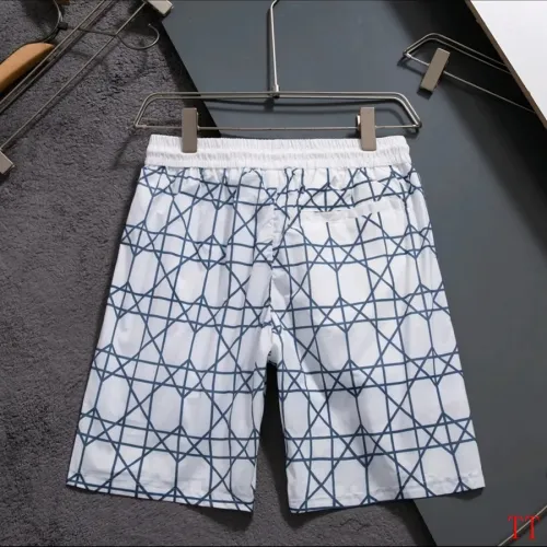 Replica Christian Dior Pants For Men #1439517 $36.00 USD for Wholesale