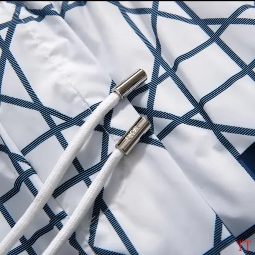 Replica Christian Dior Pants For Men #1439517 $36.00 USD for Wholesale