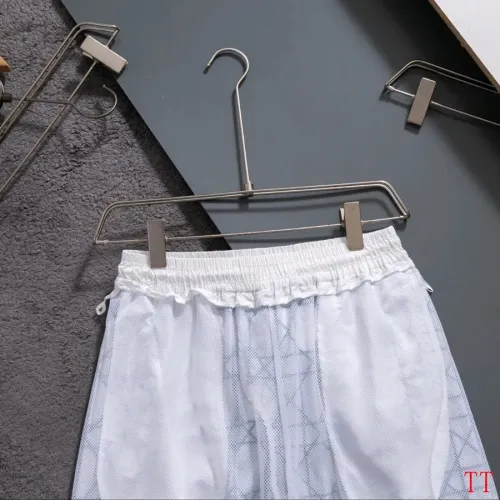 Replica Christian Dior Pants For Men #1439517 $36.00 USD for Wholesale