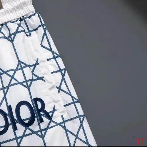 Replica Christian Dior Pants For Men #1439517 $36.00 USD for Wholesale