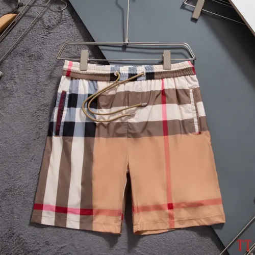 Burberry Pants For Men #1439523 $36.00 USD, Wholesale Replica Burberry Pants