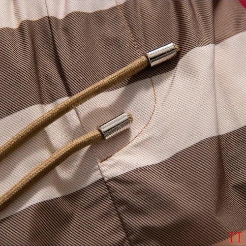 Replica Burberry Pants For Men #1439523 $36.00 USD for Wholesale