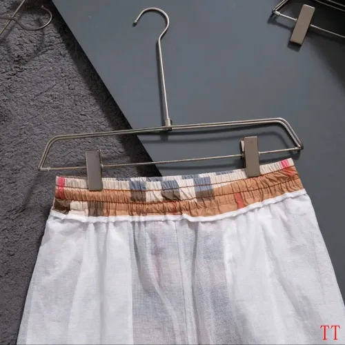Replica Burberry Pants For Men #1439523 $36.00 USD for Wholesale