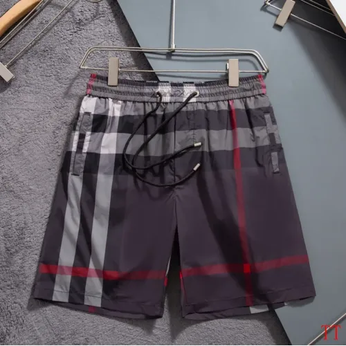 Burberry Pants For Men #1439524 $36.00 USD, Wholesale Replica Burberry Pants