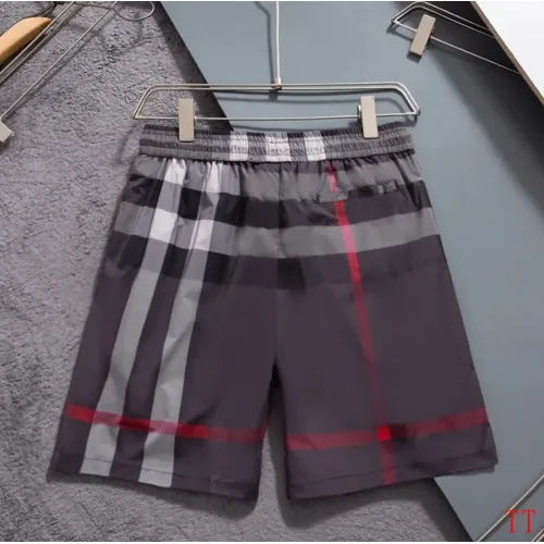Replica Burberry Pants For Men #1439524 $36.00 USD for Wholesale