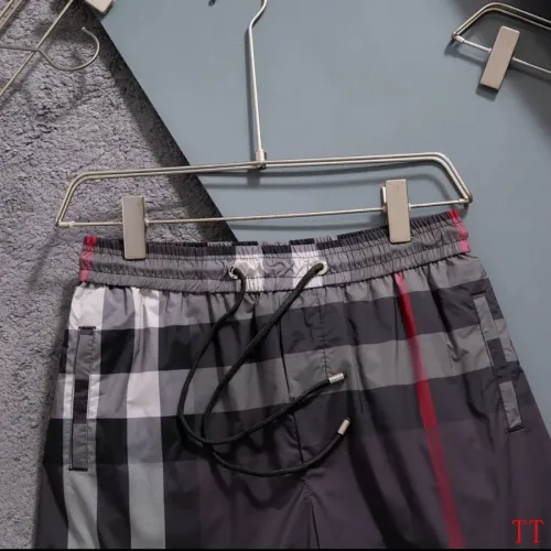Replica Burberry Pants For Men #1439524 $36.00 USD for Wholesale