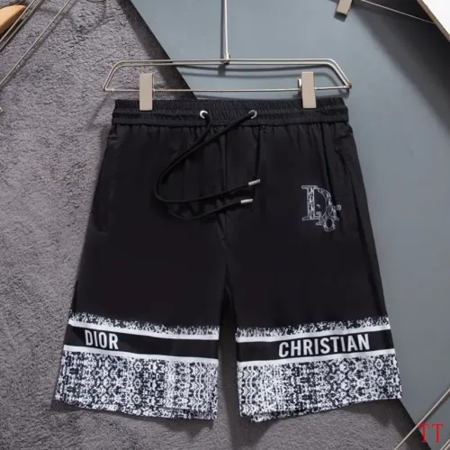 Christian Dior Pants For Men #1439528 $36.00 USD, Wholesale Replica Christian Dior Pants