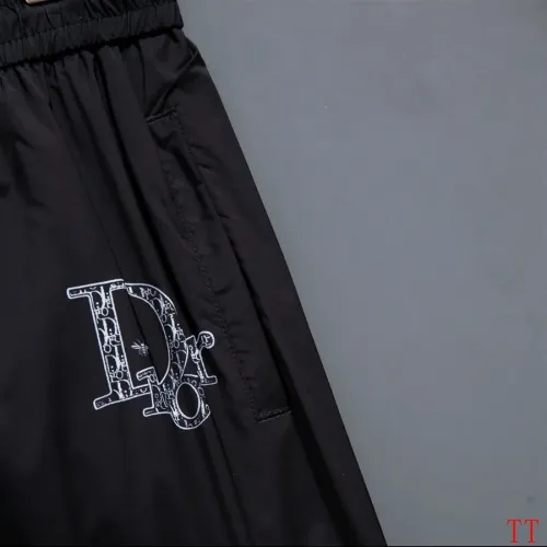 Replica Christian Dior Pants For Men #1439528 $36.00 USD for Wholesale