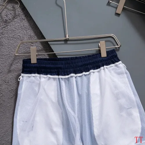 Replica Christian Dior Pants For Men #1439529 $36.00 USD for Wholesale
