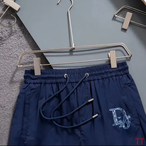 Replica Christian Dior Pants For Men #1439529 $36.00 USD for Wholesale