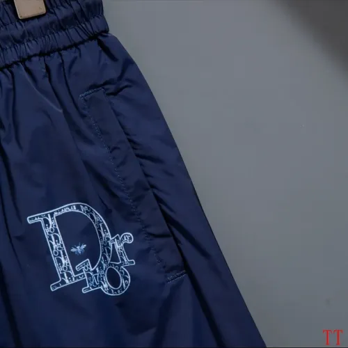 Replica Christian Dior Pants For Men #1439529 $36.00 USD for Wholesale
