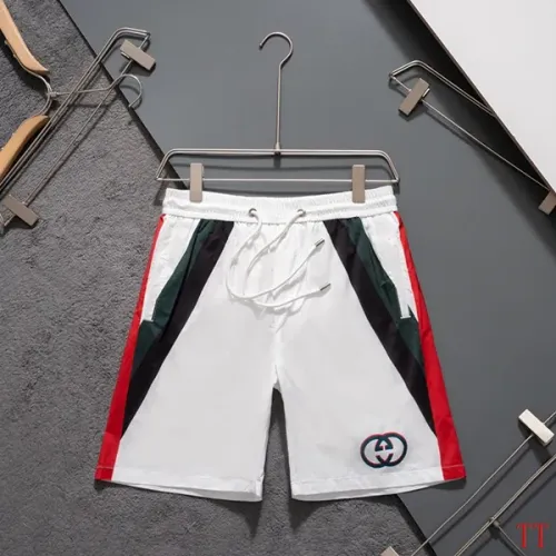 Gucci Pants For Men #1439534 $36.00 USD, Wholesale Replica Gucci Pants